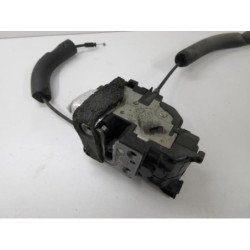 Serrure Arriere Gauche Renault Laguna 3 Phase 1 Break (1)