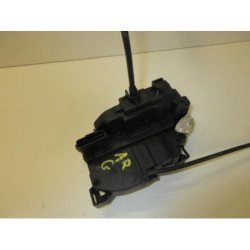 Serrure Arriere Gauche Renault Laguna 3 Phase 1 Break (2)