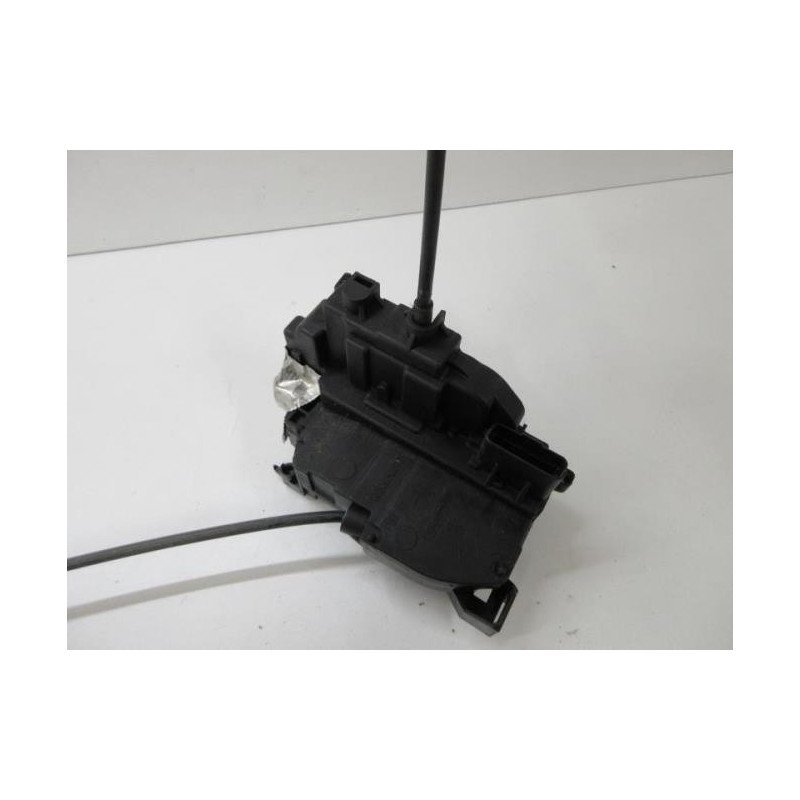 Serrure Arriere Droit Renault Laguna 3 Phase 1 Break (1)