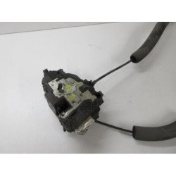 Serrure Arriere Droit Renault Laguna 3 Phase 1 Break (2)