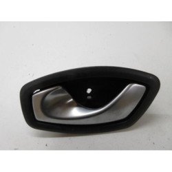 Poignee Interieur Arriere Gauche Renault Laguna 3 Phase 1 Break (1)