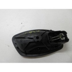 Poignee Interieur Arriere Gauche Renault Laguna 3 Phase 1 Break (2)