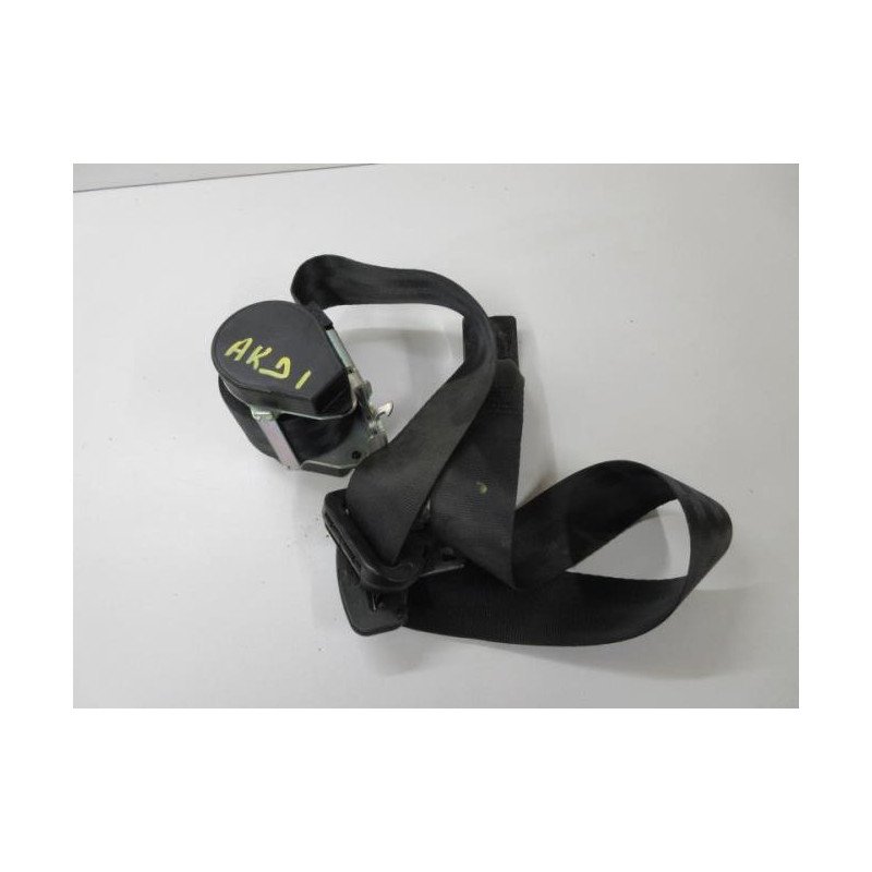 Ceinture Arriere Droit Renault Grand Scenic 3 Phase 1 (1)