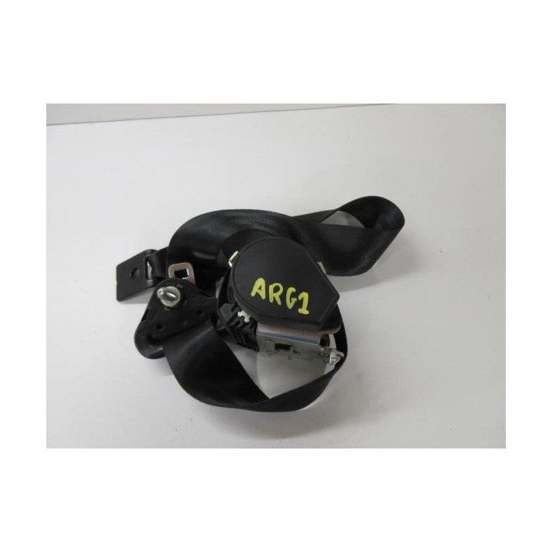 Ceinture Arriere Gauche Renault Grand Scenic 3 Phase 1 (1)