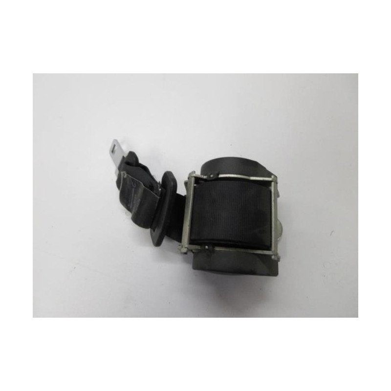 Ceinture Arriere Centrale Renault Grand Scenic 3 Phase 1 (1)