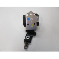Ceinture Arriere Centrale Renault Grand Scenic 3 Phase 1 (2)