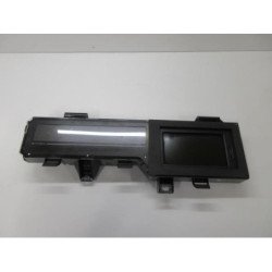 Compteur Renault Grand Scenic 3 Phase 1 (1)