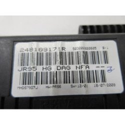 Compteur Renault Grand Scenic 3 Phase 1 (3)