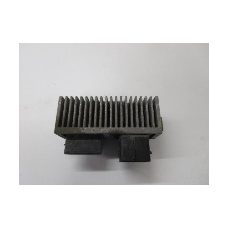 Relais De Prechauffage Renault Grand Scenic 3 Phase 1 (1)