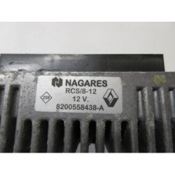 Relais De Prechauffage Renault Grand Scenic 3 Phase 1 (2)