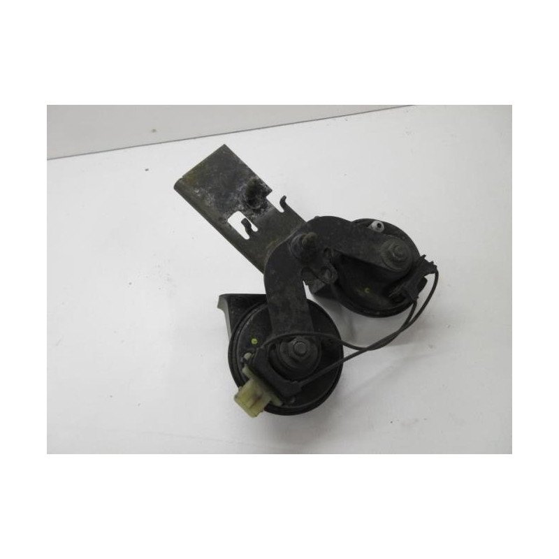 Avertisseur/klaxon Renault Grand Scenic 3 Phase 1 (1)