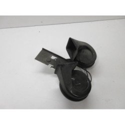 Avertisseur/klaxon Renault Grand Scenic 3 Phase 1 (2)