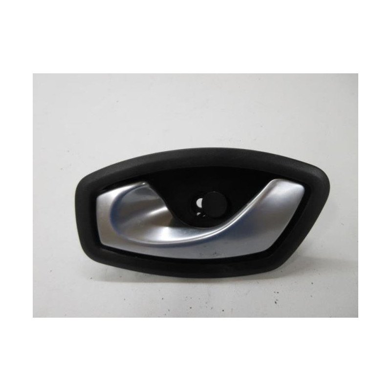 Poignee Interieur Arriere Gauche Renault Grand Scenic 3 Phase 1 (1)