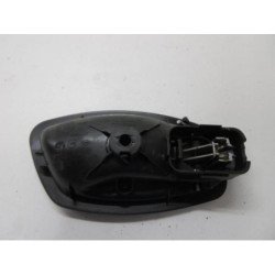 Poignee Interieur Arriere Gauche Renault Grand Scenic 3 Phase 1 (2)