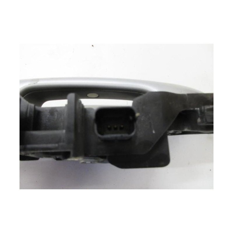 Poignee Porte Arriere Droit Renault Grand Scenic 3 Phase 1 (1)