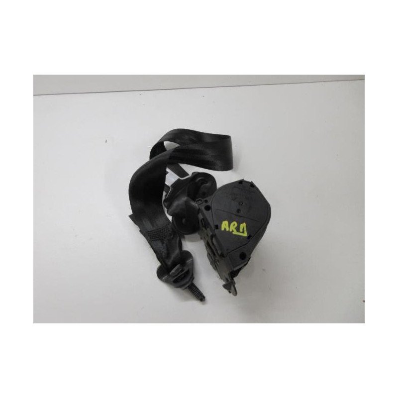 Ceinture Arriere Droit Citroen C2 Phase 1 (1)