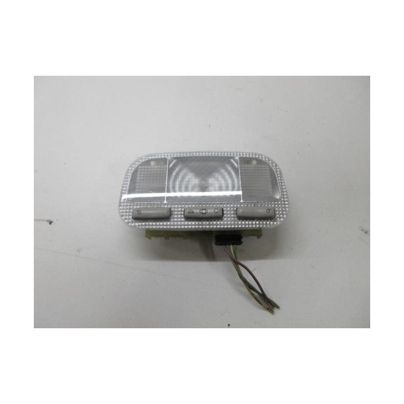 Eclairage De Plafonnier Citroen C2 Phase 1 (1)