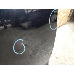 Porte Arriere Droit Mini Mini 2 R60 Countryman Break (4)