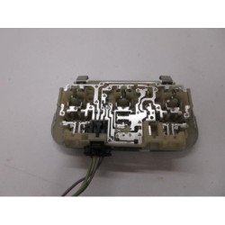 Eclairage De Plafonnier Citroen C2 Phase 1 (2)