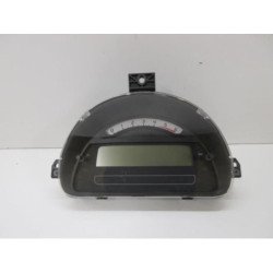 Compteur Citroen C2 Phase 1 (1)