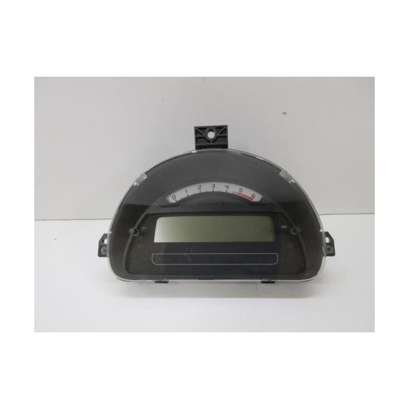 Compteur Citroen C2 Phase 1 (1)