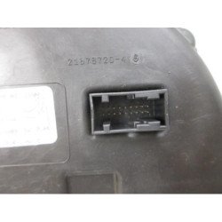 Compteur Citroen C2 Phase 1 (2)