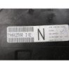 Compteur Citroen C2 Phase 1 (4)