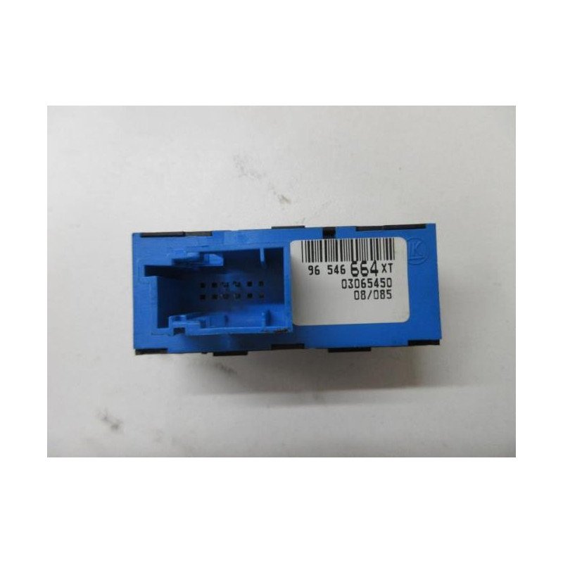 Regulateur De Vitesse Citroen C2 Phase 1 (1)