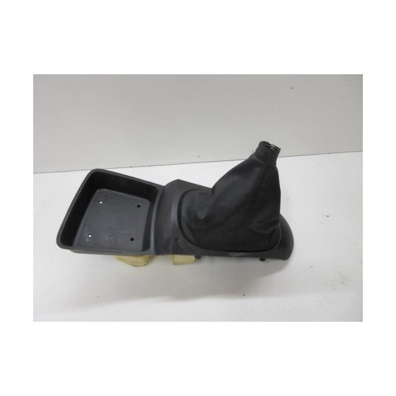Soufflet De Levier De Vitesse Kia Rio 2 Phase 1 (1)
