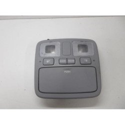 Eclairage De Plafonnier Kia Rio 2 Phase 1 (1)