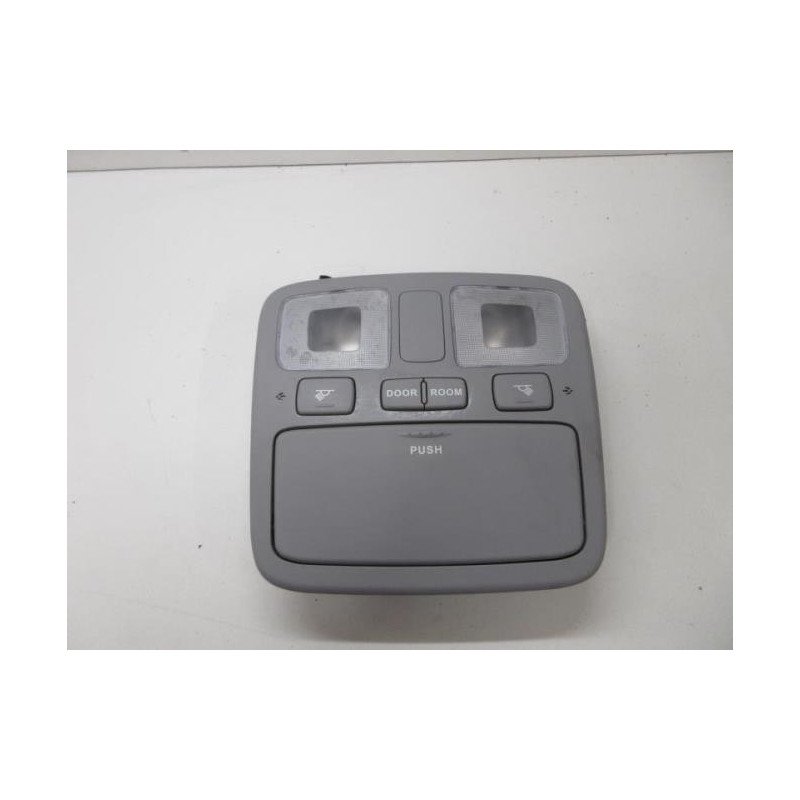 Eclairage De Plafonnier Kia Rio 2 Phase 1 (1)