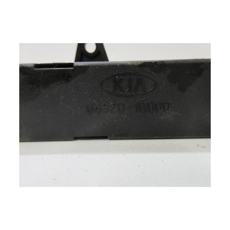 Horloge Kia Rio 2 Phase 1 (1)