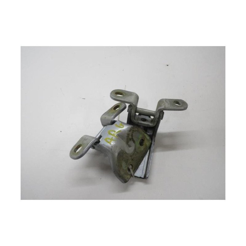 Charniere De Porte Arriere Gauche Kia Rio 2 Phase 1 (1)