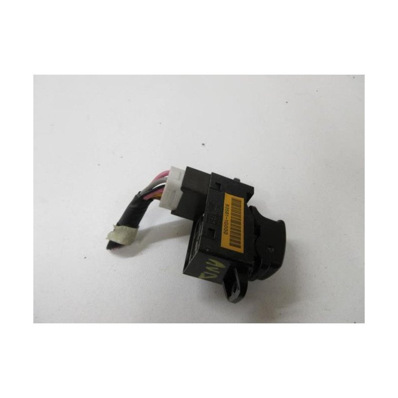 Interrupteur De Leve Vitre Avant Droit Kia Rio 2 Phase 1 (1)