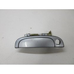 Poignee Porte Avant Gauche Kia Rio 2 Phase 1 (1)