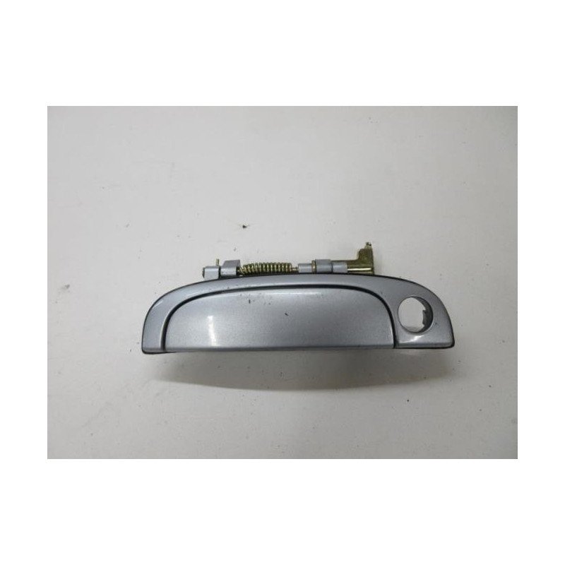Poignee Porte Avant Gauche Kia Rio 2 Phase 1 (1)