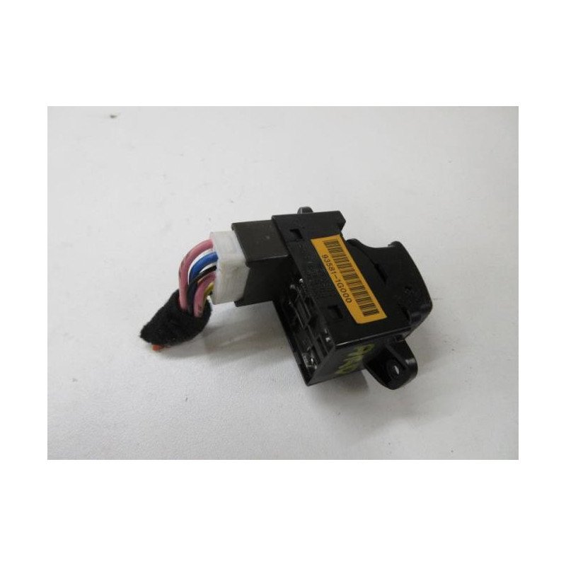 Interrupteur De Leve Vitre Arriere Droit Kia Rio 2 Phase 1 (1)