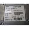 Divers Bmw Serie 5 E39 Phase 2 (1)