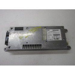 Divers Bmw Serie 5 E39 Phase 2 (4)