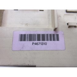 Porte Fusible Chrysler Stratus Cabriolet (4)