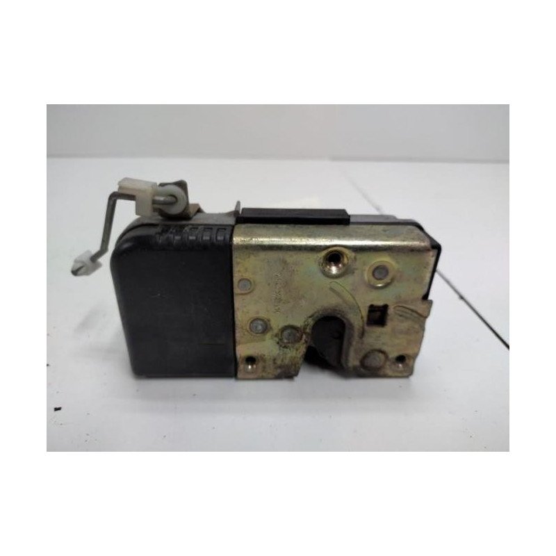 Serrure Avant Droit Peugeot 307 Phase 1 (1)