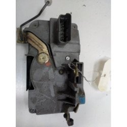 Serrure Avant Droit Peugeot 307 Phase 1 (2)