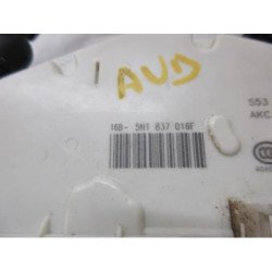 Serrure Avant Droit Volkswagen Tiguan 1 Phase 2 (2)