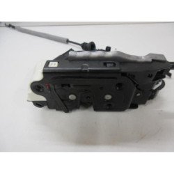 Serrure Avant Droit Volkswagen Tiguan 1 Phase 2 (3)