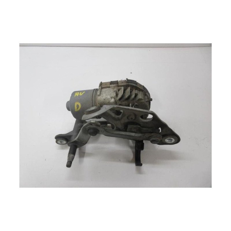 Moteur Essuie Glace Avant Droit Peugeot 407 Phase 1 (1)