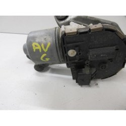 Moteur Essuie Glace Avant Gauche Peugeot 407 Phase 1 (1)