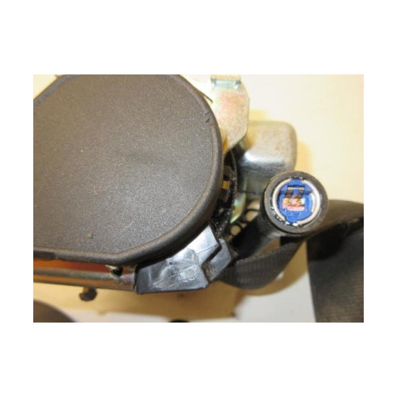 Ceinture Avant Gauche Peugeot 308 1 Phase 1 (1)