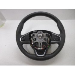 Volant Renault Clio 4 Phase 2 (2)