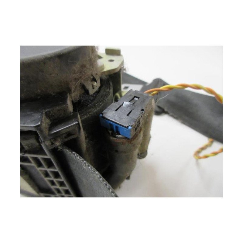 Ceinture Avant Gauche Peugeot 407 Phase 1 Break (1)