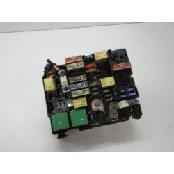 Porte Fusible Peugeot 208 1 Phase 1 (1)